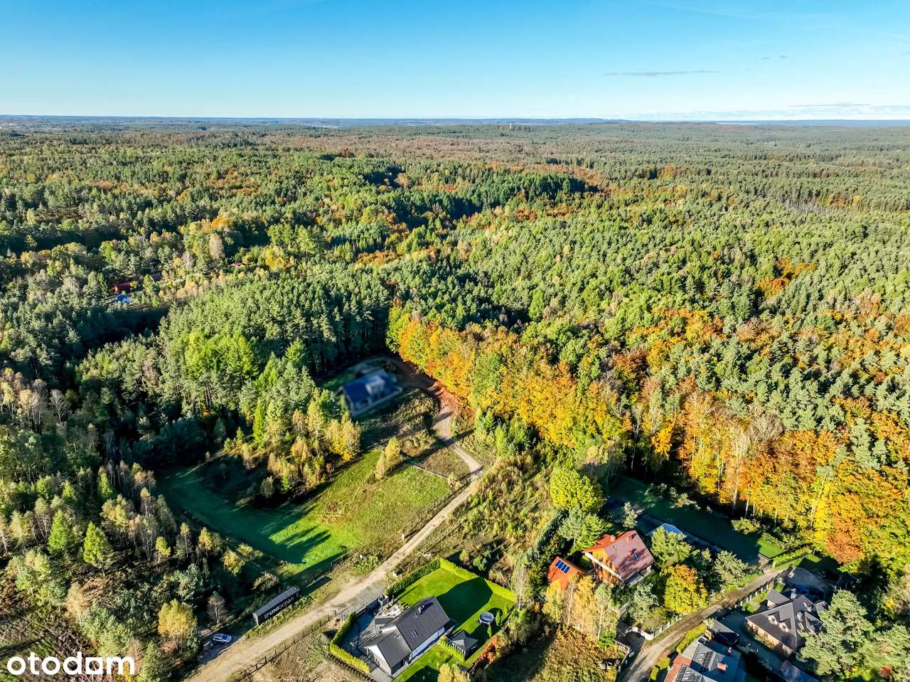 Zaskocz Rodzinę prezentem - wiosną już możesz zacząć budować dom-5