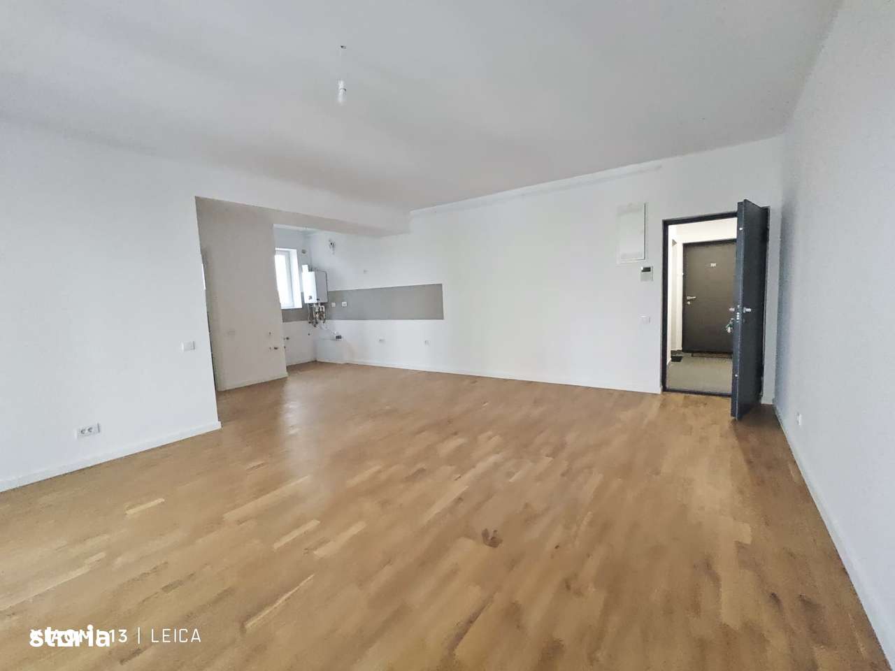 APARTAMENT 2 CAMERE DE VANZARE TINERETULUI - Imagine principală: 5/12
