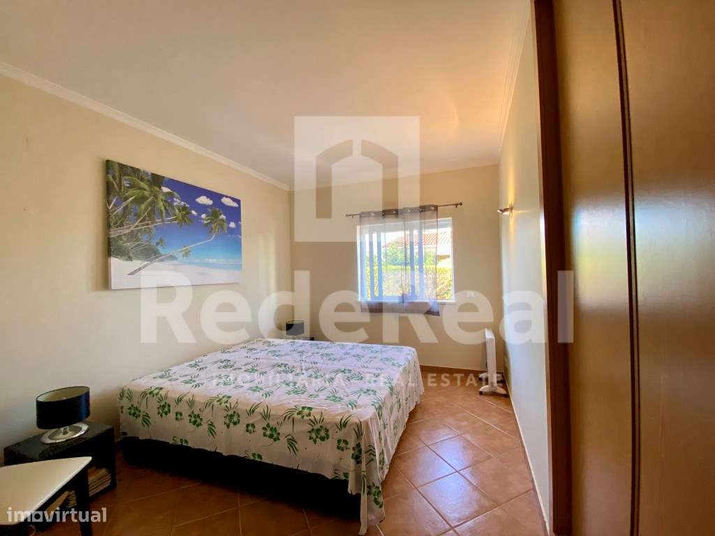 Moradia com Piscina perto da praia-6