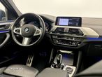 BMW X4 xDrive20d Aut. M Sport - 12