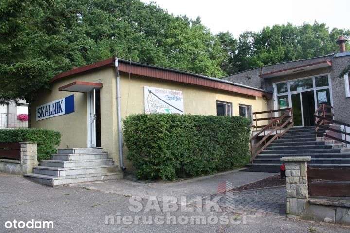 Pięknie położony ośrodek nad morzem w Dębinie-9