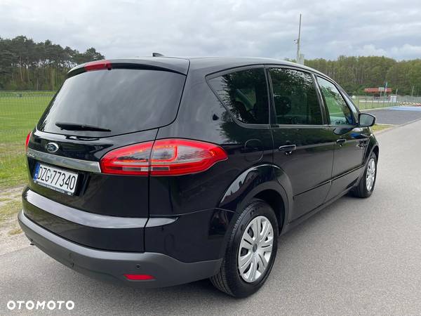 Ford S-Max - 5