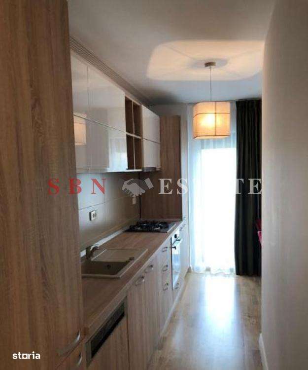 Apartament 3 camere | Arcadia - Domenii | Parcare - Imagine principală: 3/13