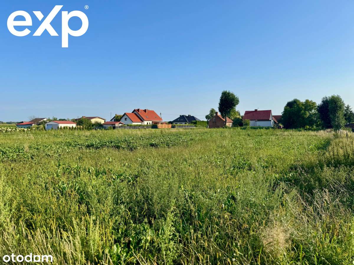 Dwie działki budowlane w Bystrem – razem | osobno - Pełny obrazek: 5/9