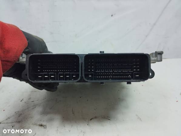 CITROEN BERLINGO 1.6 HDI KOMPUTER 9825318180 - 5