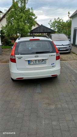 Hyundai I30 1.6 CRDi Comfort - 6