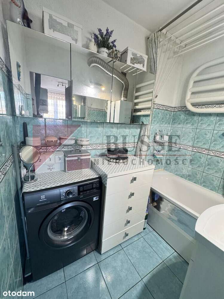 Na sprzedaż 3 pokoje mieszkanie 63m2 ul Romera-17