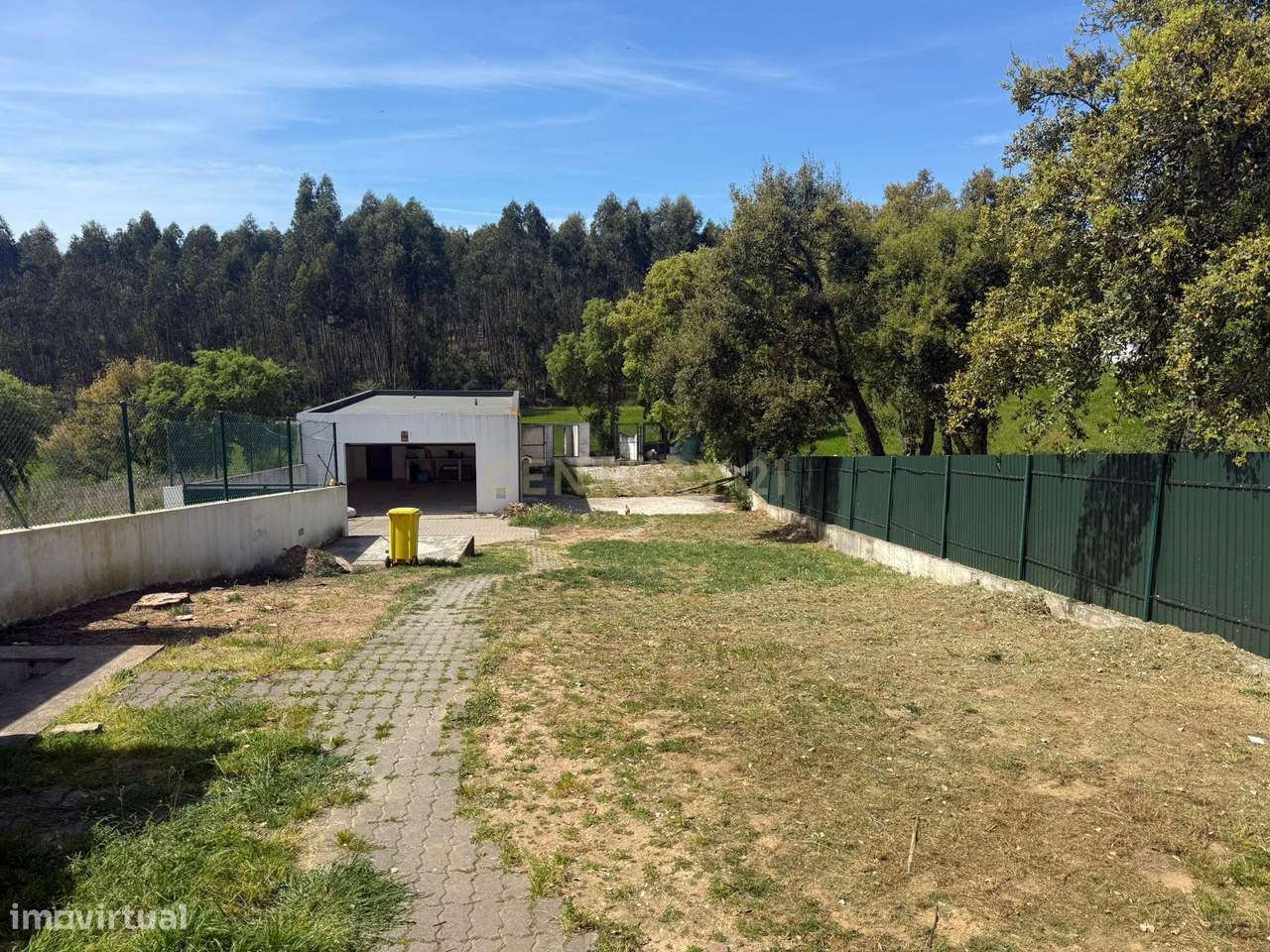 Moradia em Meia Via, Torres Novas-27