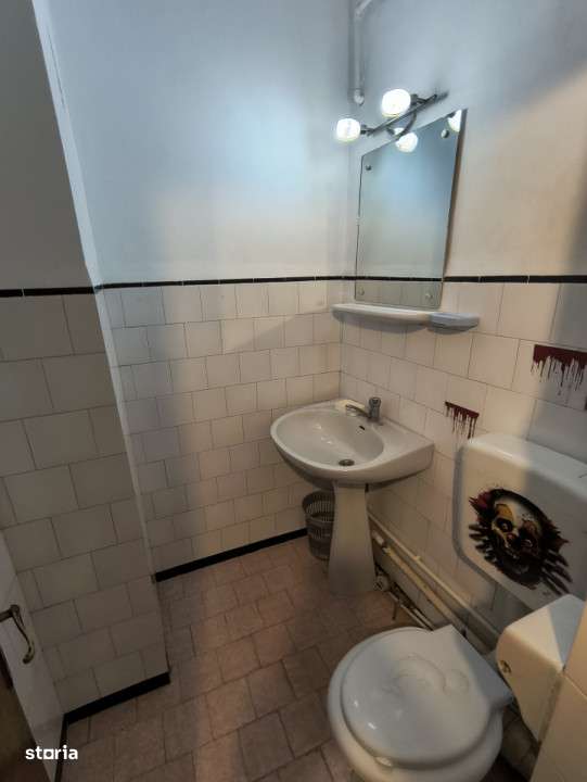 I C Bratianu  sr uri- apartament 3 camere decomandat-16