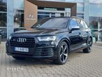 Audi SQ7 4.0 TDI Quattro Tiptronic - 1