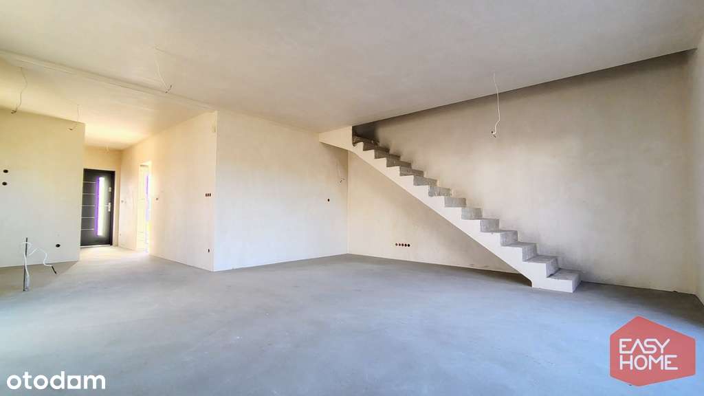 Całkowicie nowa inwestycja w Mosinie.-8