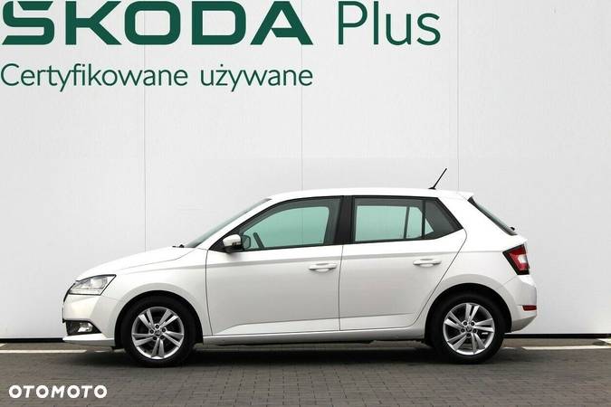 Skoda Fabia 1.0 TSI Ambition - 3