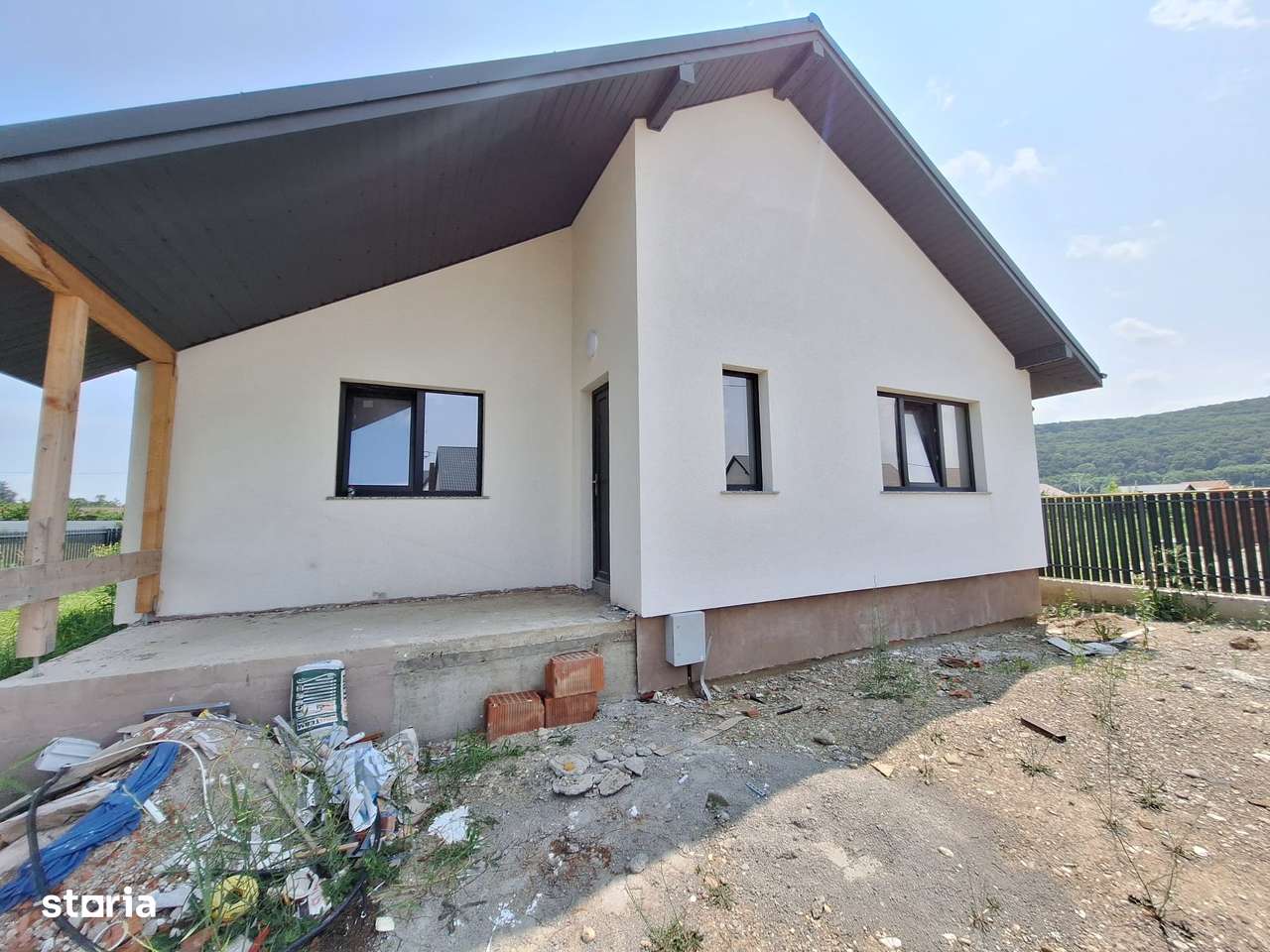 Casa  Hemeius - Imagine principală: 2/8