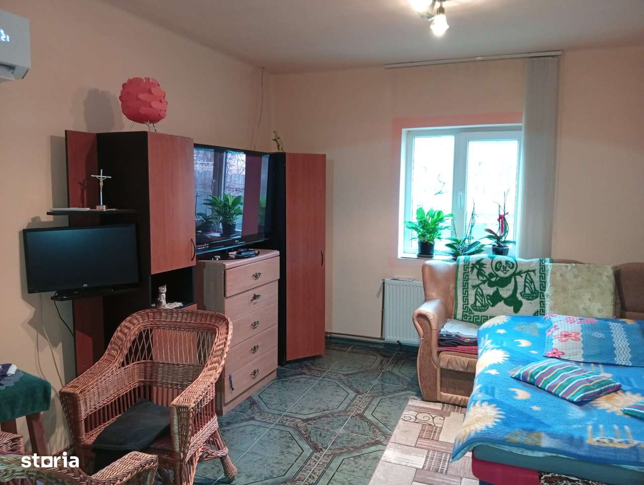 Casa de vanzare in Sagu - Imagine principală: 5/20