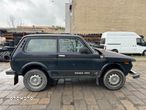 Lada Niva 1.7i (abs) EU5 - 2