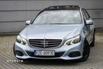 Mercedes-Benz Klasa E 350 BlueTEC 9G-TRONIC Avantgarde - 6