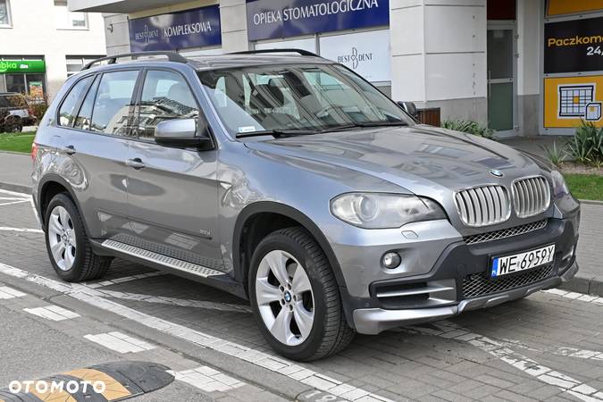 BMW X5 3.0d xDrive - 7