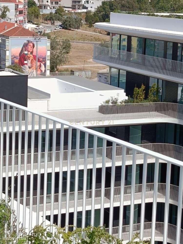 T1 NOOBA – BARREIRO | A Estrear | Arrendamento 1500€ - Grande imagem: 4/13