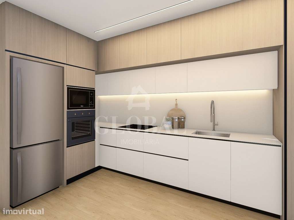 Moradia T2 Venda Santa Maria da Feira - Grande imagem: 4/10