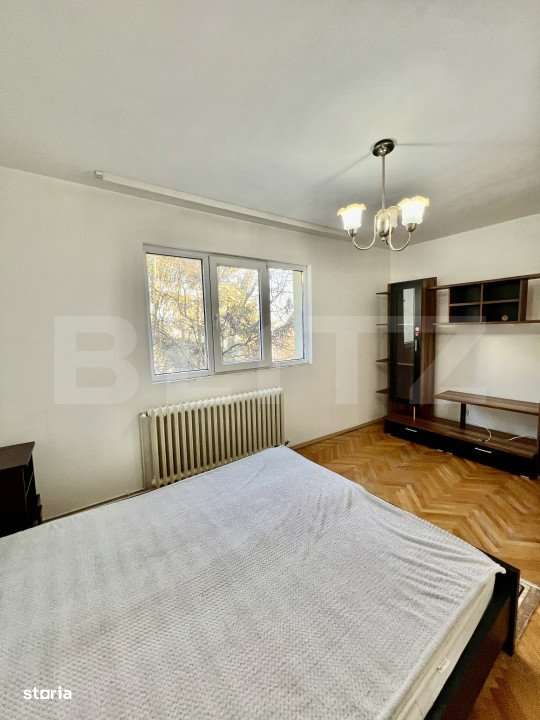 Apartament 2 camere, 52 mp, zona Gheorgheni - Imagine principală: 4/10