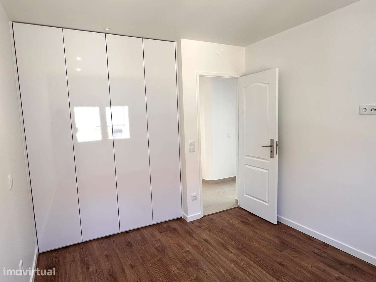 Apartamento T3 - Leiria-9