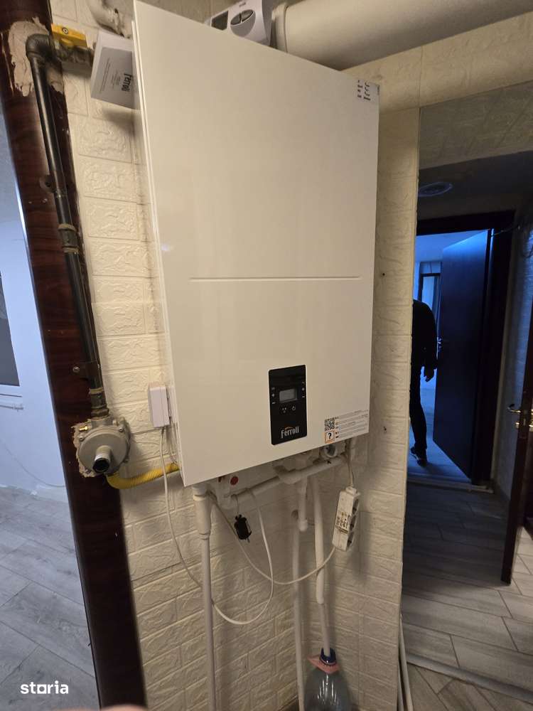 Apartament, 40 m², -6