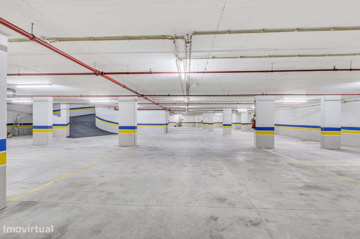 Garagem  para venda - Grande imagem: 5/14