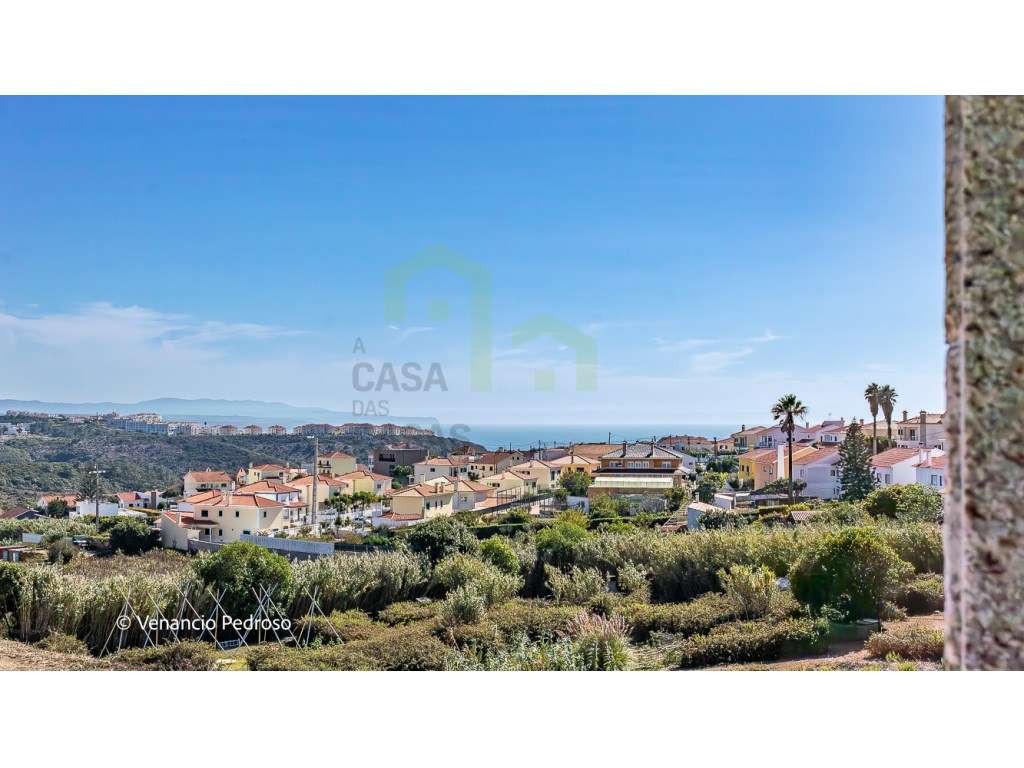 Vende Moradia T4 - Ericeira 3 km, A Casa das Casas - Grande imagem: 4/35