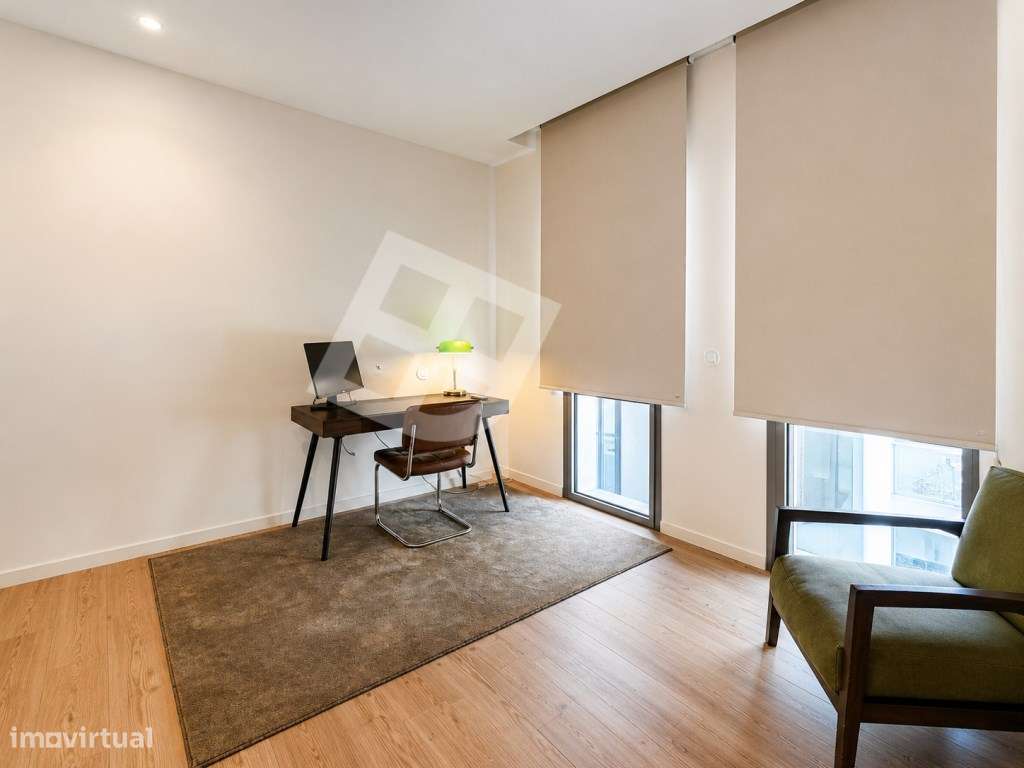 Apartamento T2 Aveiro-13