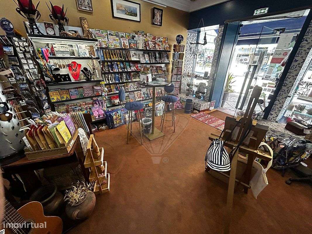 Trespasse  para arrendamento - Grande imagem: 5/14