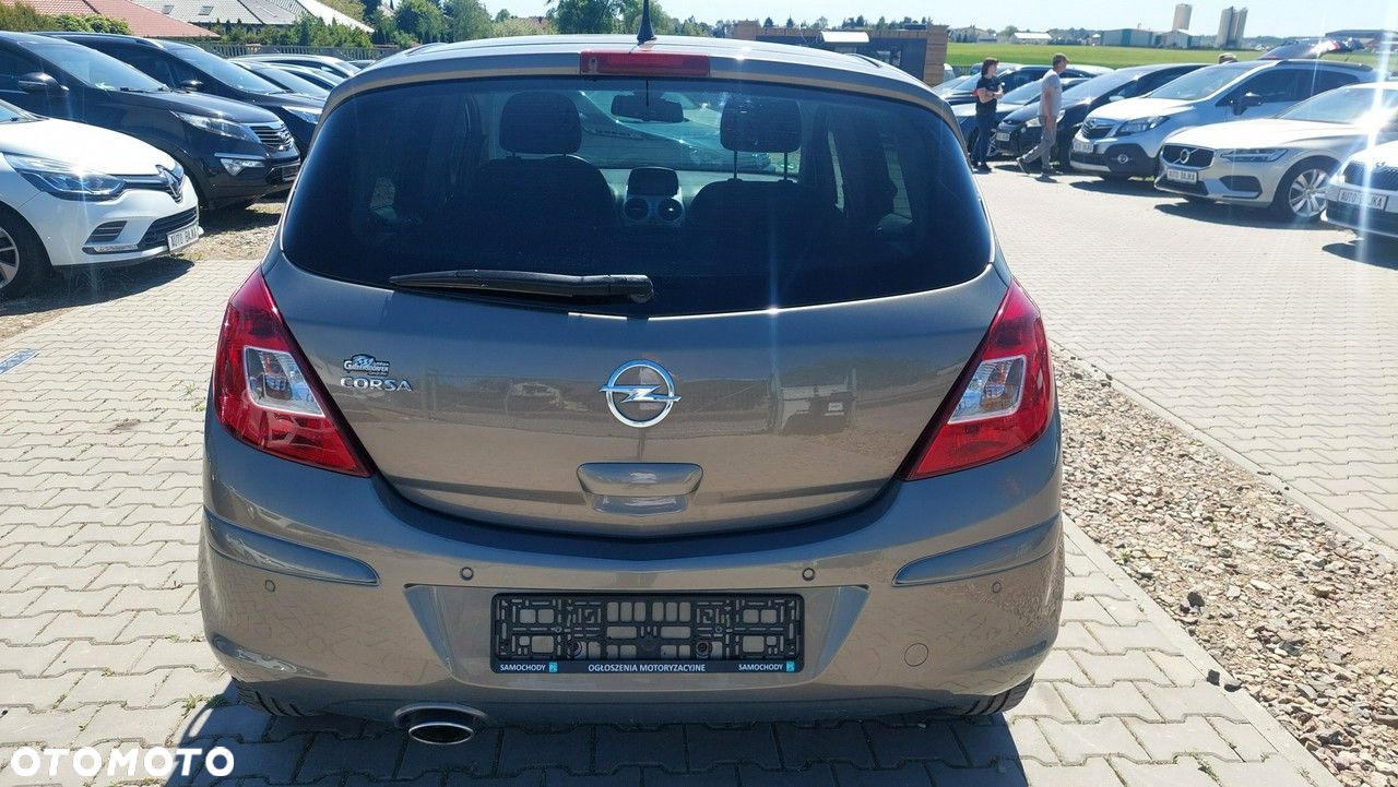 Opel Corsa - 13