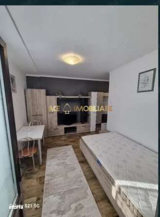 Garsoniera | Drumul Taberei | Proximitate Metrou | Mobilata | Utilata - Imagine principală: 2/5