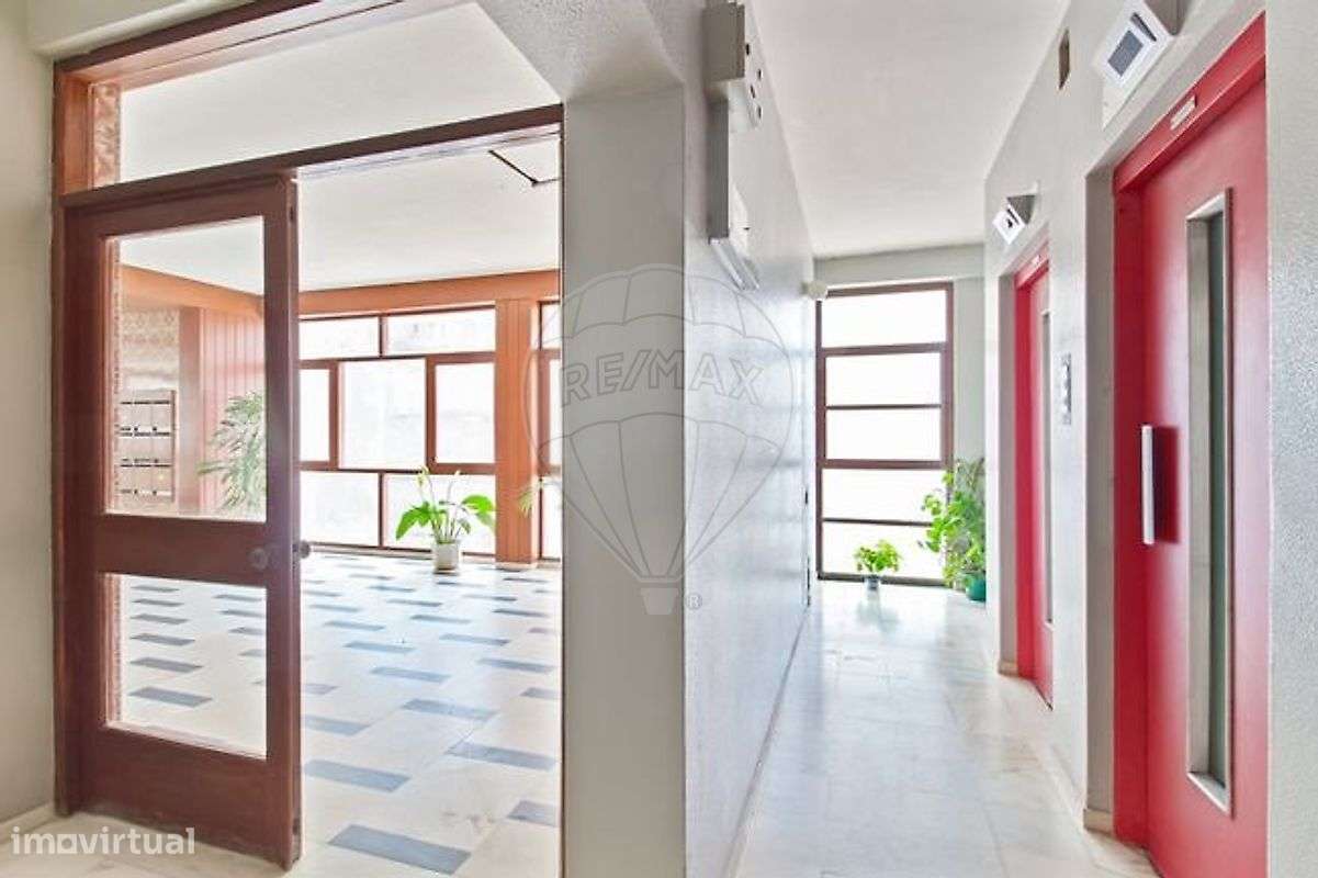 Apartamento T1 para arrendamento - Grande imagem: 3/13