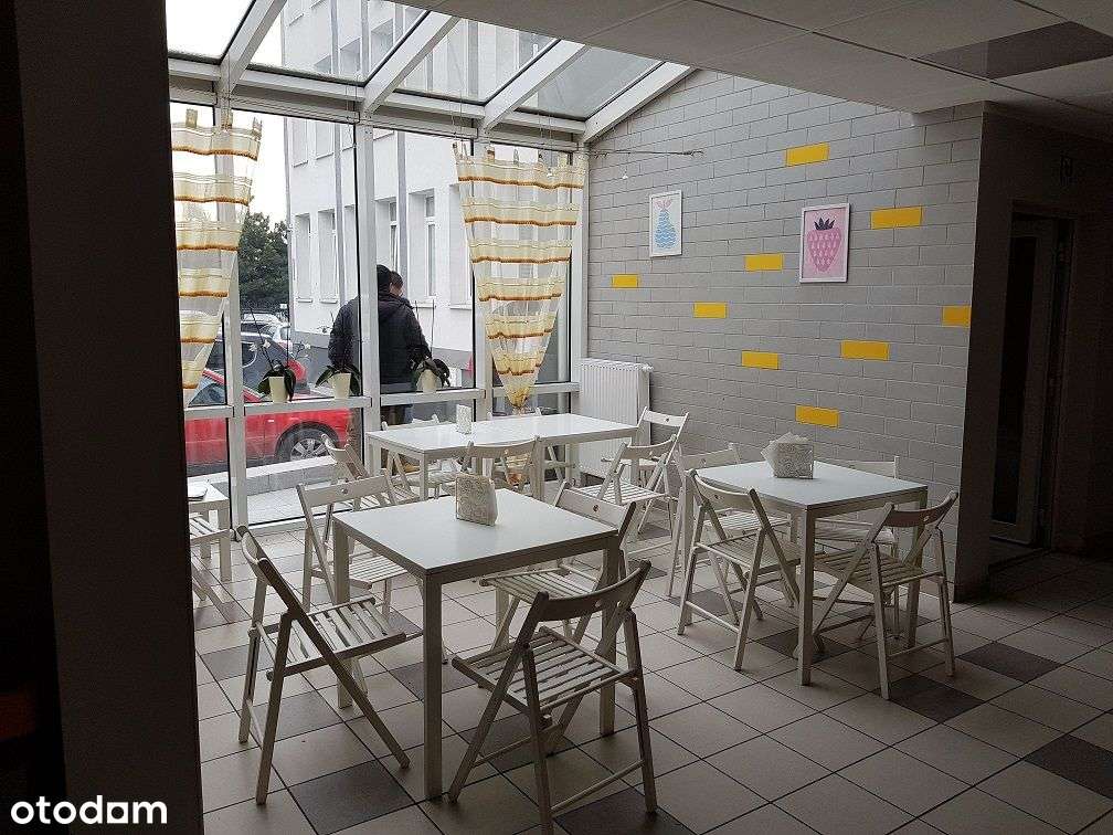 Sprzedam Biurowiec - Kielce ul. Witosa 76-13