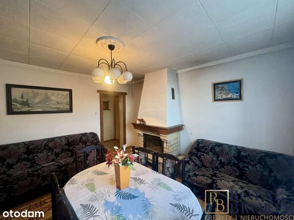 Inwestycja! Dwa lokale z garażem | Duża działka-8