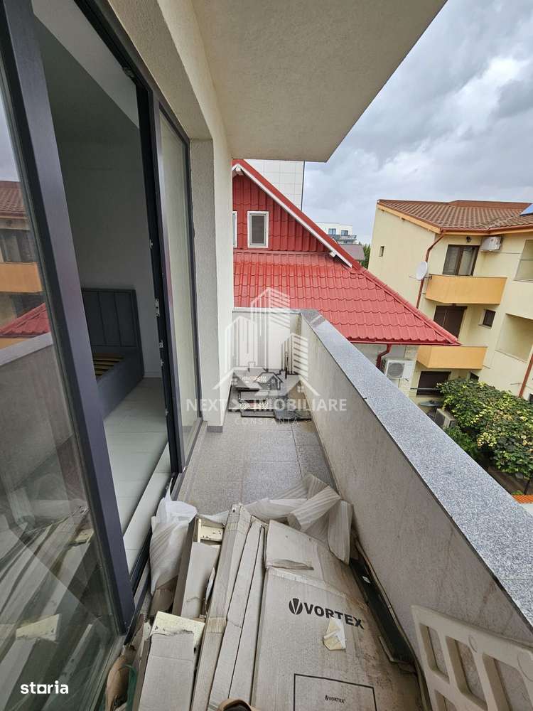 Studio de vânzare în Mamaia Nord–zonă excelentă,aproape de plaja-7