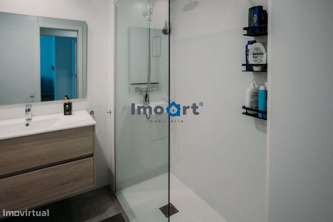 Excelente apartamento T3 em Gião, Vila do Conde!-20