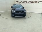 Volvo XC 40 D3 Inscription - 1