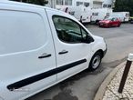 Peugeot PARTNER L2 1.6 HDI 100CV - 11