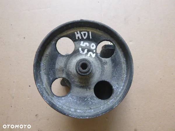 POMPA WSPOMAGANIA CITROEN C5 I 01-04 9636086680 - 3