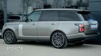 Land Rover Range Rover 4.4SD V8 AB - 5