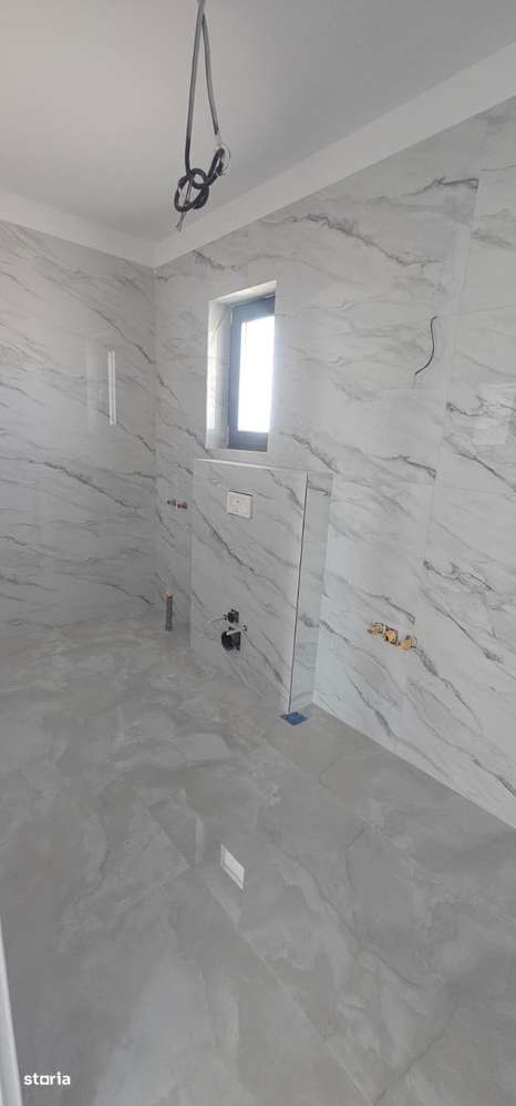 Casa 4 camere,gata de mutare/Com.Berceni-2