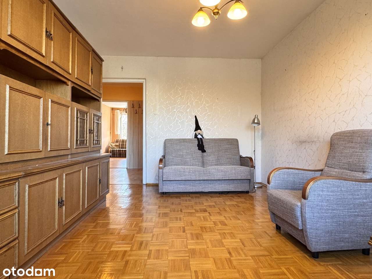 3 niezależne pokoje Rataje | loggia | parking |przystanek MPK |szkoła-11