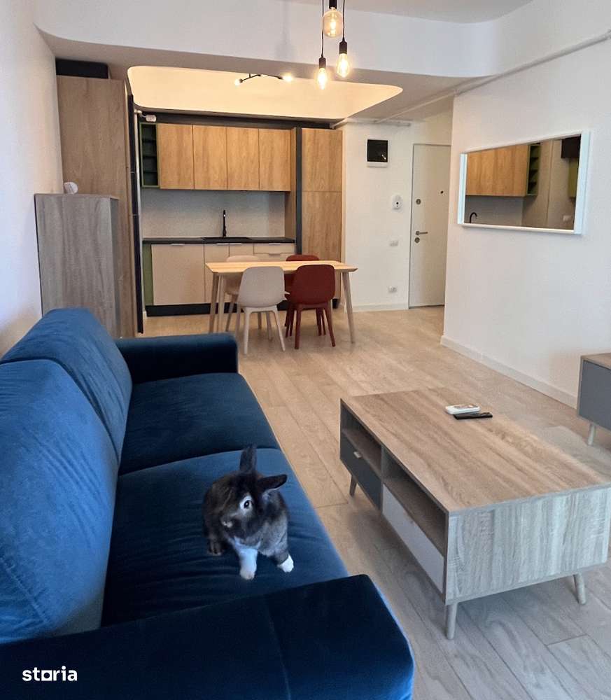 Novum Politehnica Iuliu Maniu|2Min Walk Metro|600EUR+VAT|MS077-Poli - Imagine principală: 2/20