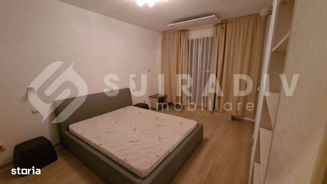 Apartament cu 3 camere|terasă de 60 mp| Pet friendly|American Village - Imagine principală: 4/12