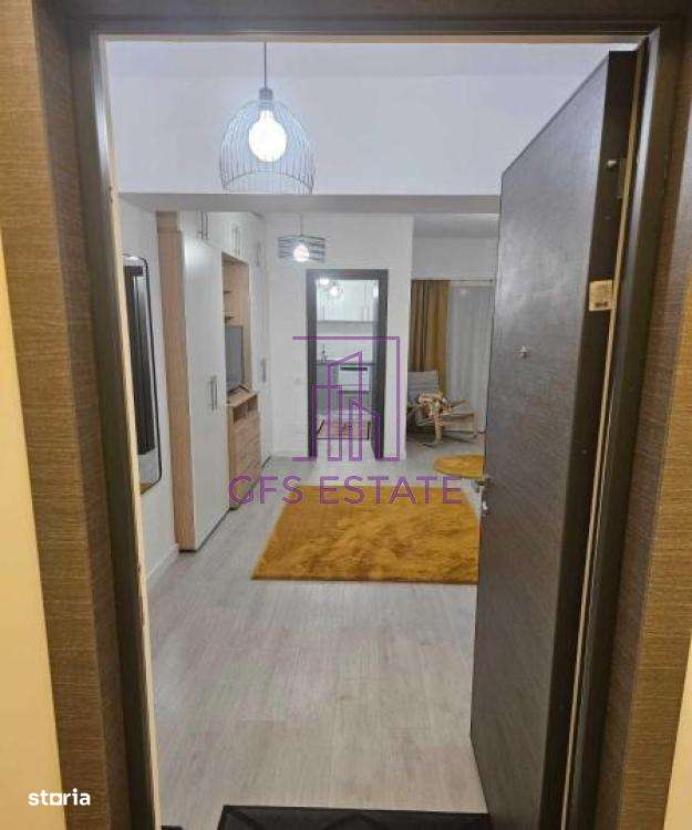 Inchiriere Garsoniera Smart Residence Lujerului - Imagine principală: 5/8