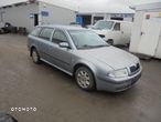 Silnik AZJ 2.0 8v 115km Skoda Octavia Gwarancja. - 3