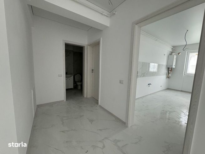 Apartament 2 camere decomandat,Pollux Residence,Chiajna-2 km Uverturii-6