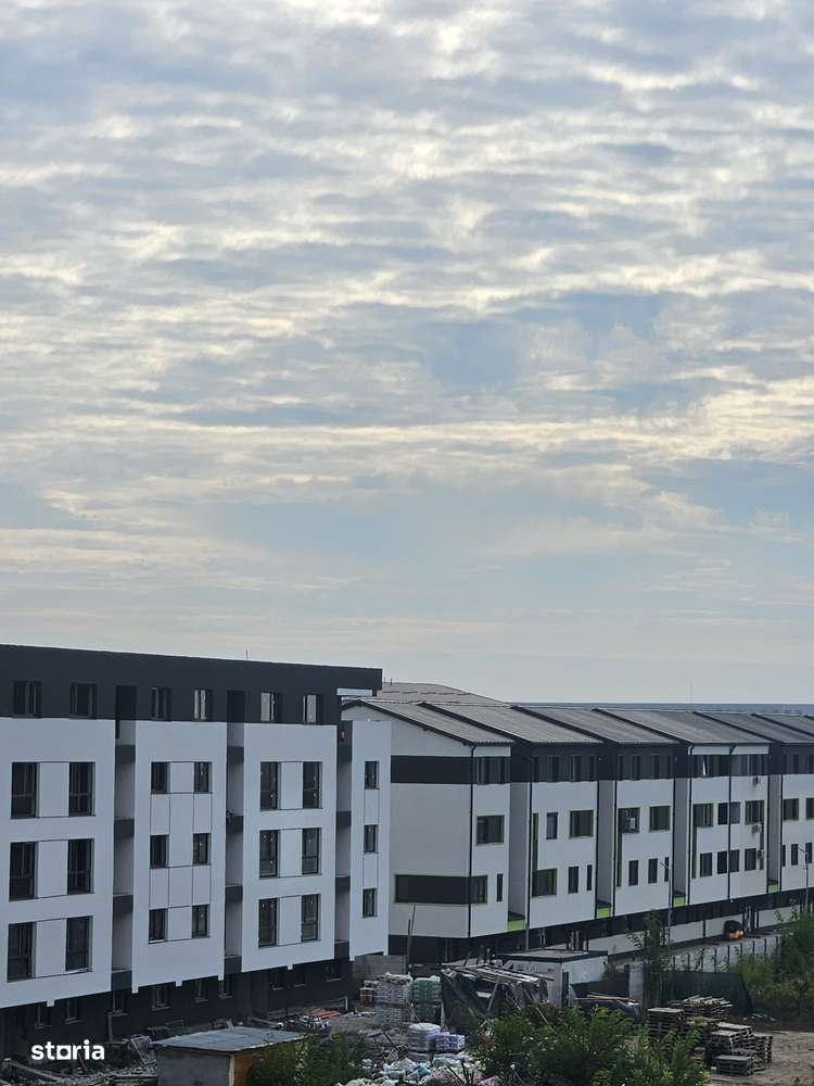 PRELUNGIREA GHENCEA -----> COKET RESIDENCE----> APART CU CURTE 95.000 - Imagine principală: 5/8