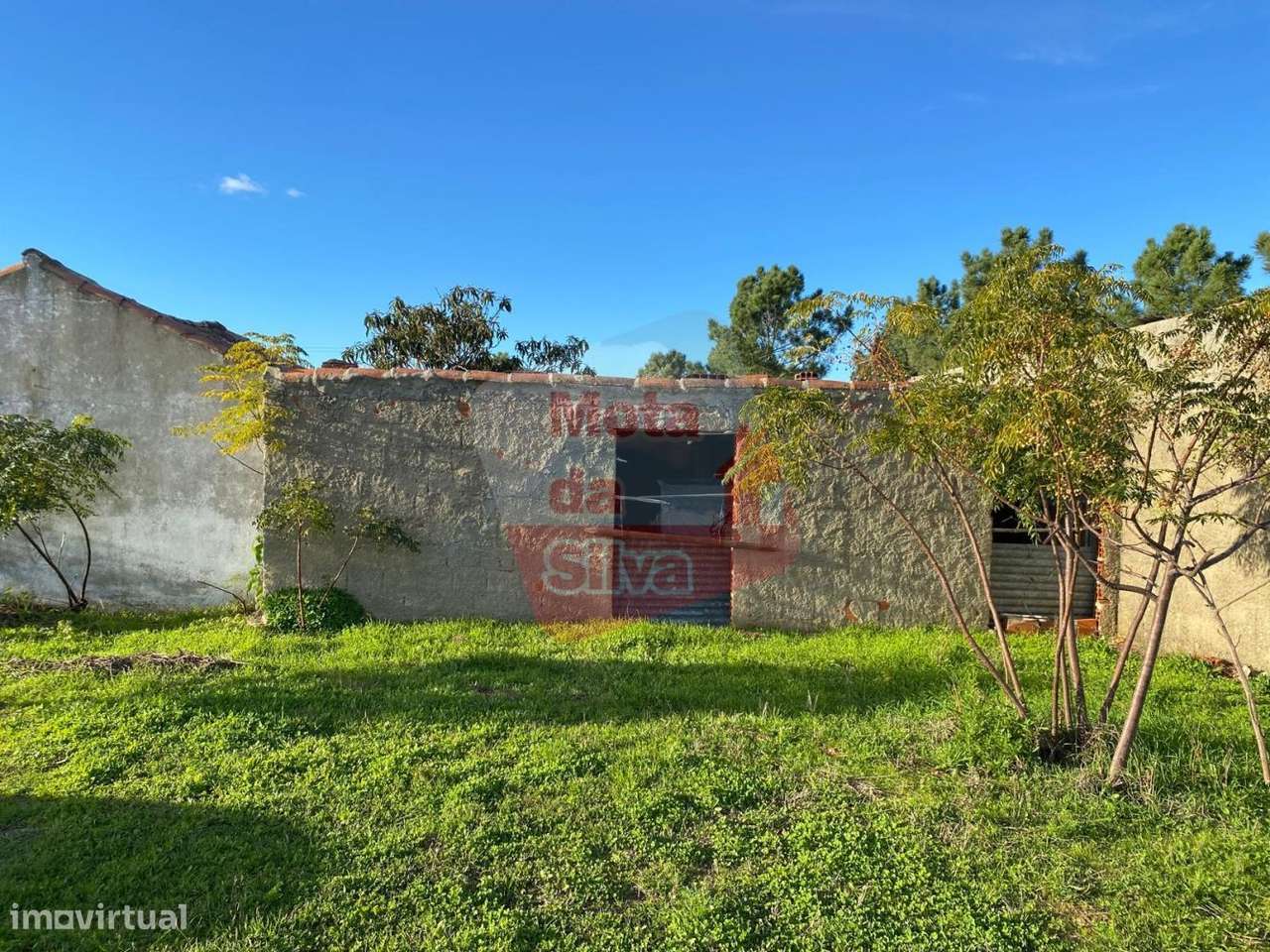 Quinta em Vale Figueira Melides-10